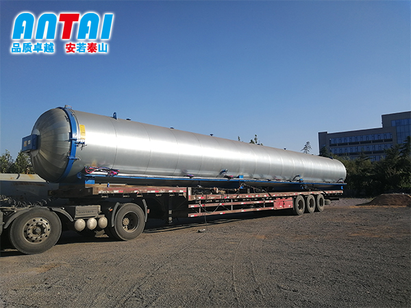 諸城市安泰機械有限公司