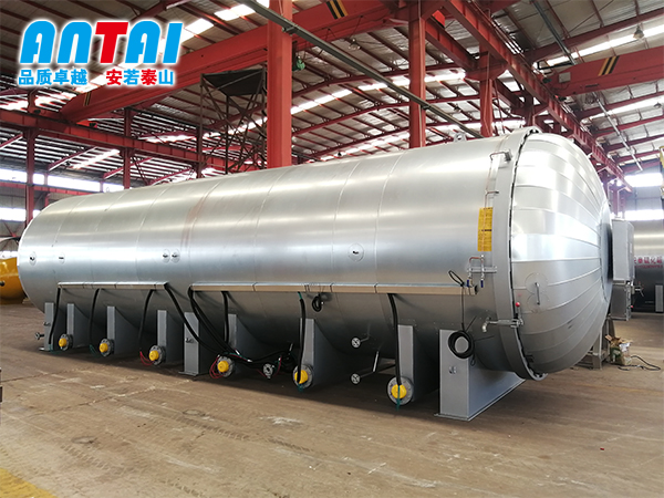 諸城市安泰機械有限公司